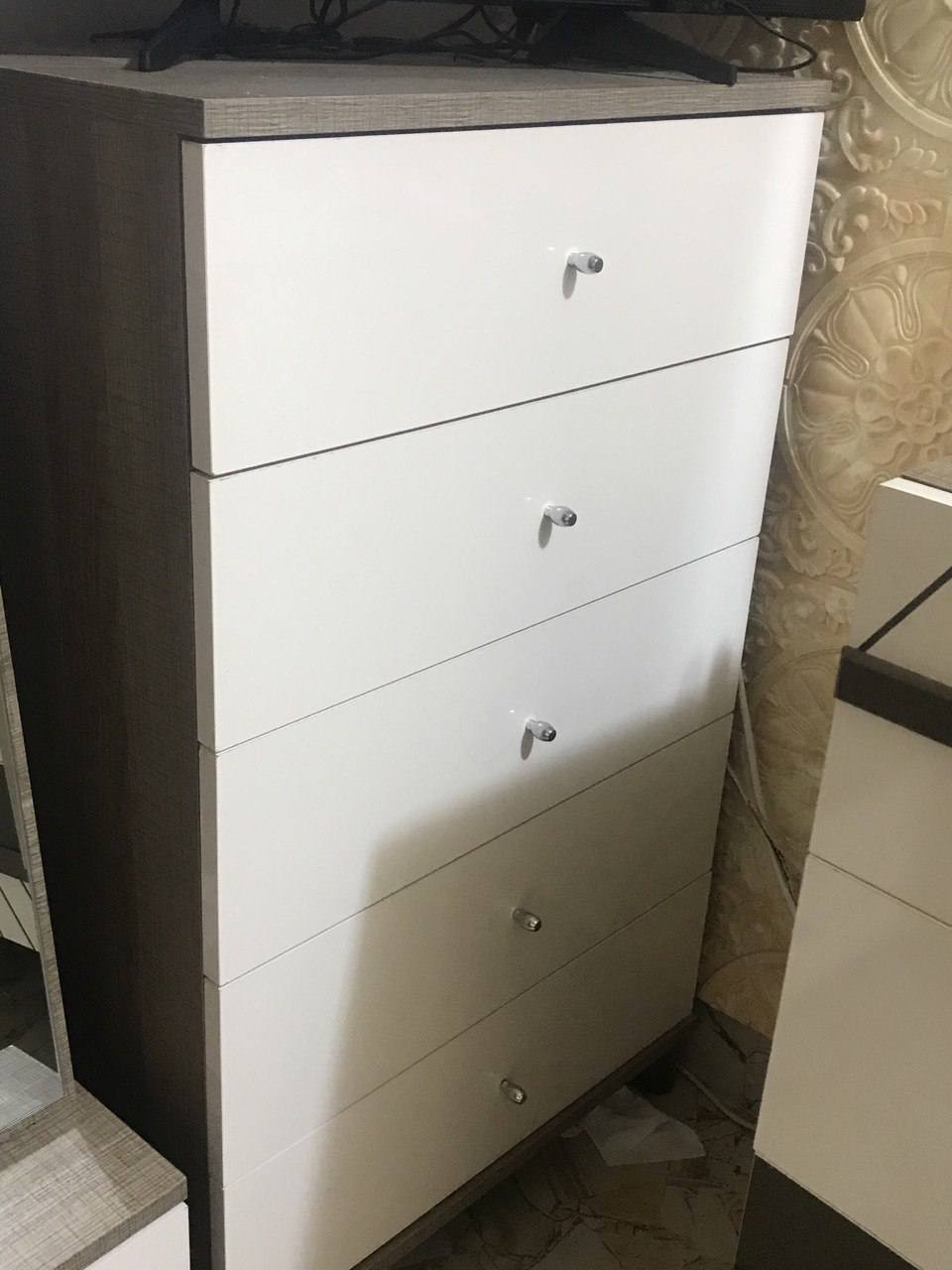 غرف نوم
قطع 8 سعر 600


**إذا كنت صاحب هذا الإعلان وتريد حذفه لأي سبب، رجاءا أرسل رسالة إلى الدعم الفني**