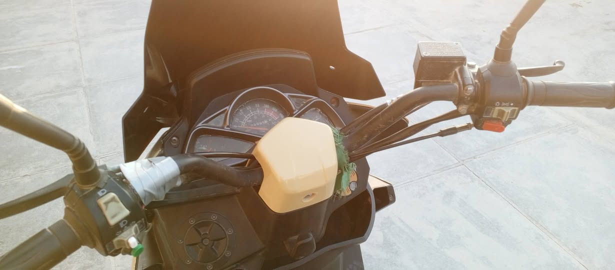 دراجه سكنس سترونك للبيع عوزه بس باتري
السعر 250وبيه مجال 

العنوان الديوانيه سومر قرب مزار فضل بن العباس


**إذا كنت صاحب هذا الإعلان وتريد حذفه لأي سبب، رجاءا أرسل رسالة إلى الدعم الفني**