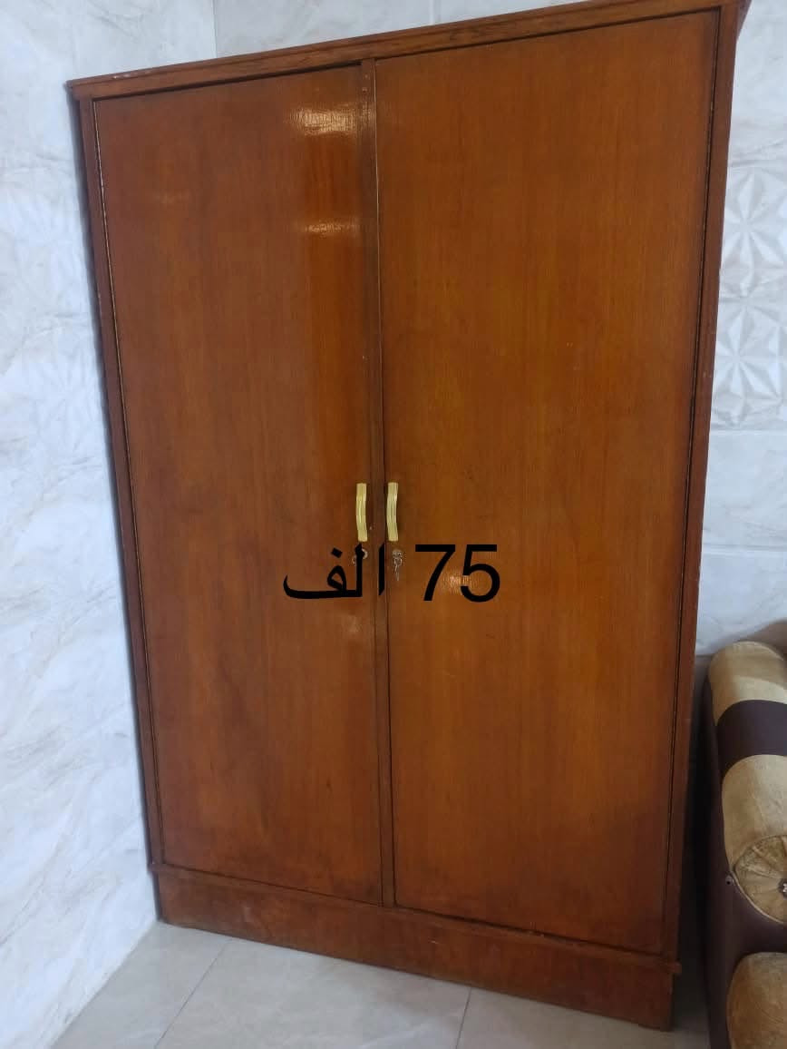 غراض مستعمله نظيفه للبيع
السعر مكتوب عالصور


**إذا كنت صاحب هذا الإعلان وتريد حذفه لأي سبب، رجاءا أرسل رسالة إلى الدعم الفني**