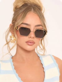 نظارات شمسية • شي ان • فوري