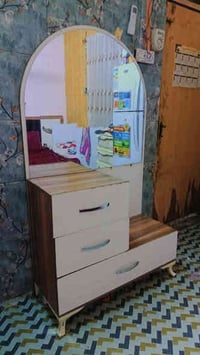 غرفة تركية • القبله