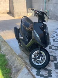 دراجه ماكس عدله بلادييي مامفتوحه مابيها كل نفقص  تواصل 07716259491