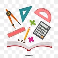 اعلان  اعلان  بدء مراجعه امتحان نصف السنه  لجميع المراحل الدراسية  وال...