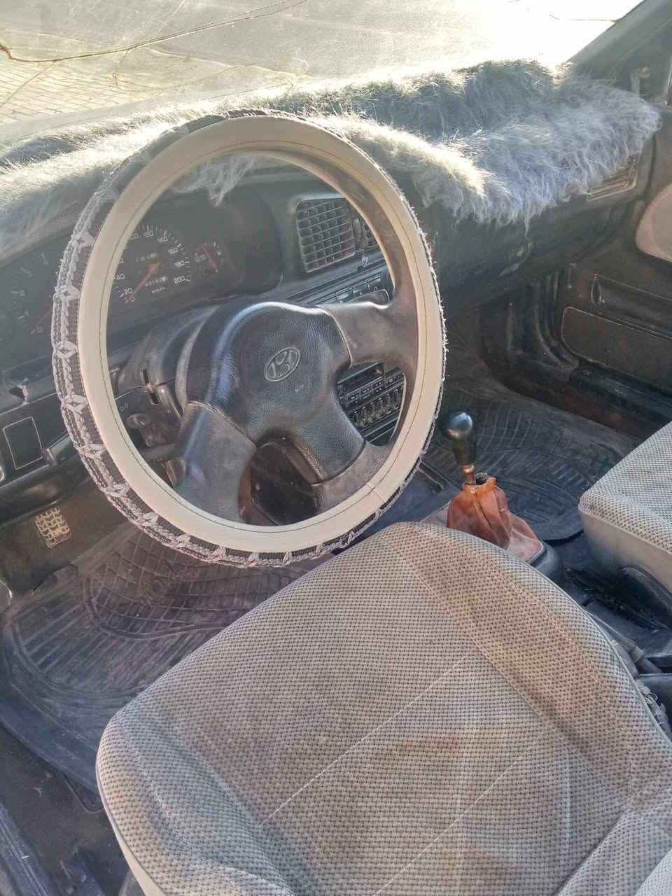 انتره للبيع موديل 93كير محرك شرط سياره بدون راعي راعيهه ماندله بيهه وكاله خاصه مكفوله سرقه وعشاير السعر 7ورقه وبيهه مجال رجائن خاص ماجاوب مكلف بنشر ***********
