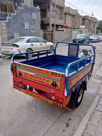 ستوته للبيع موديل 2015 اوراق اصوليه شاصي مكفول قطرة خياس ما بيهه مكاني...