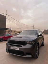دورنكو • ٢٠١٩ • حادثه