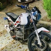 دراجة ٢٠٢١ • ٢٠٠ سي سي • يثرب