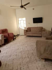 شقة مؤثثة • للايجار • شارع ٨٠ نجف