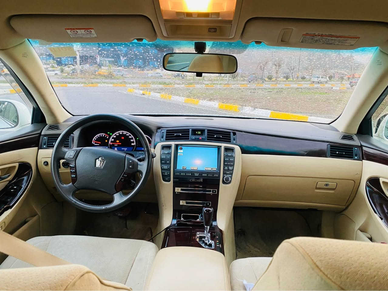 بەناوی خودا شاهین بڕاوا 
2008 
180کئڕ کەورە
ساج مەلکی 
سالۆن سابیلدی
90هەزەر ڕۆئشتوا 
چوار تای نوئ
بئ شوخت بئ جاڵ 
لۆک لۆک📦
تازە داخل 
 نرخ55💵

0750 1231714 رانية, السليمانية
