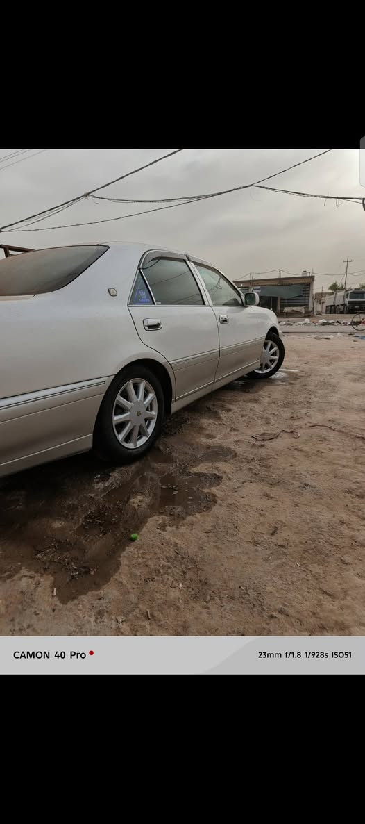 سلام عليكم ملكه للبيع موديل 99 كفالة عامه حداديه تخم تاير ويل نجمه كير محرك كفاله تحكم مري تحكم كشنات اربع دكم برده خلفيه محرك ففتي لايت زنون دشبول نجف تحويره فوك وجوه نجف رقم نجف بسمي الاستفسار الإتصال عل الرقم او واتساب ***********
