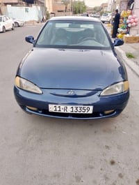 سياره للبيع النترا موديل 96 مكينه وكير اوتوماتيك خير من الله محرك الفي...