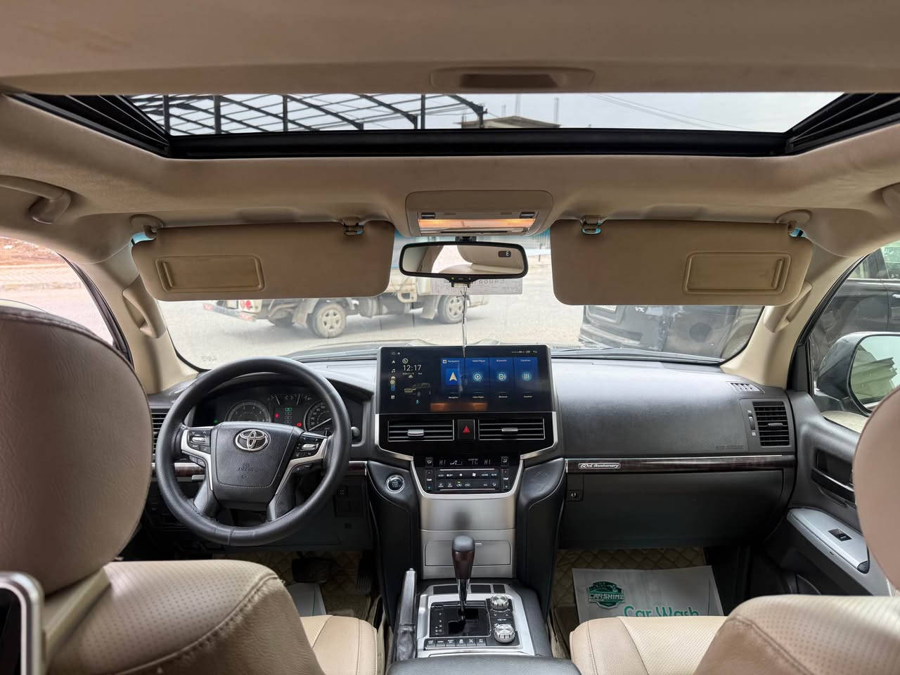 وەنەوشە 
مۆدیل ٢٠١١شکلی گۆراوە بە ٢٠٢١لەسەر ساغی 
سفری شەرکەیە 
دوپەلە بجوک ساردی هەیە 
بەناوی خۆمەوەیە 
مەکینەی کراوەتەوە بی سەرف بی  بوخار
سعری 317مەجالی کەمی تیدایە 
*********** كركوك, العراق
