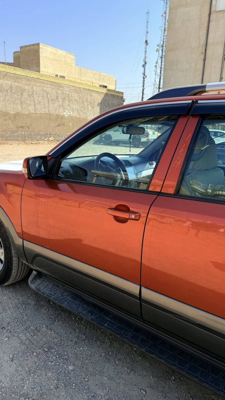 مهافي 2009 مكفولة عدا بارد بالجاملغ الخلفي اي نقص مابيها نضيفة جداً مكانها بالعمارة تحويل باي يوم السعر 120$ 
***********
