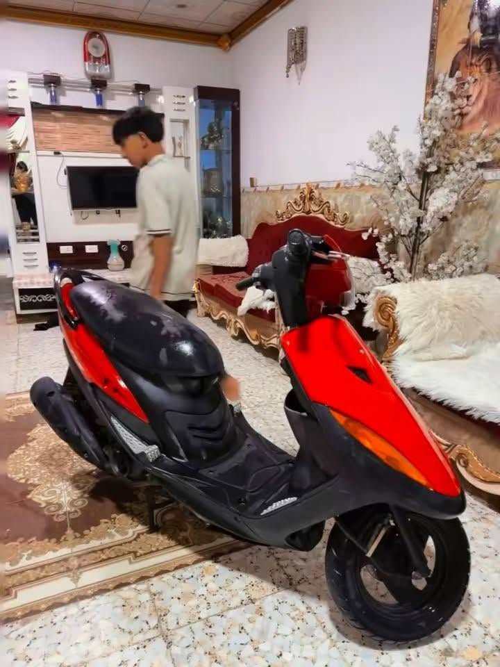 ماكس عدله بوشه 55 بلادي برغيي ممفتوح جيب فيتر او تعال مكاني بابل دراجه رمبه كلشي شغال. سعر خاص ***********
