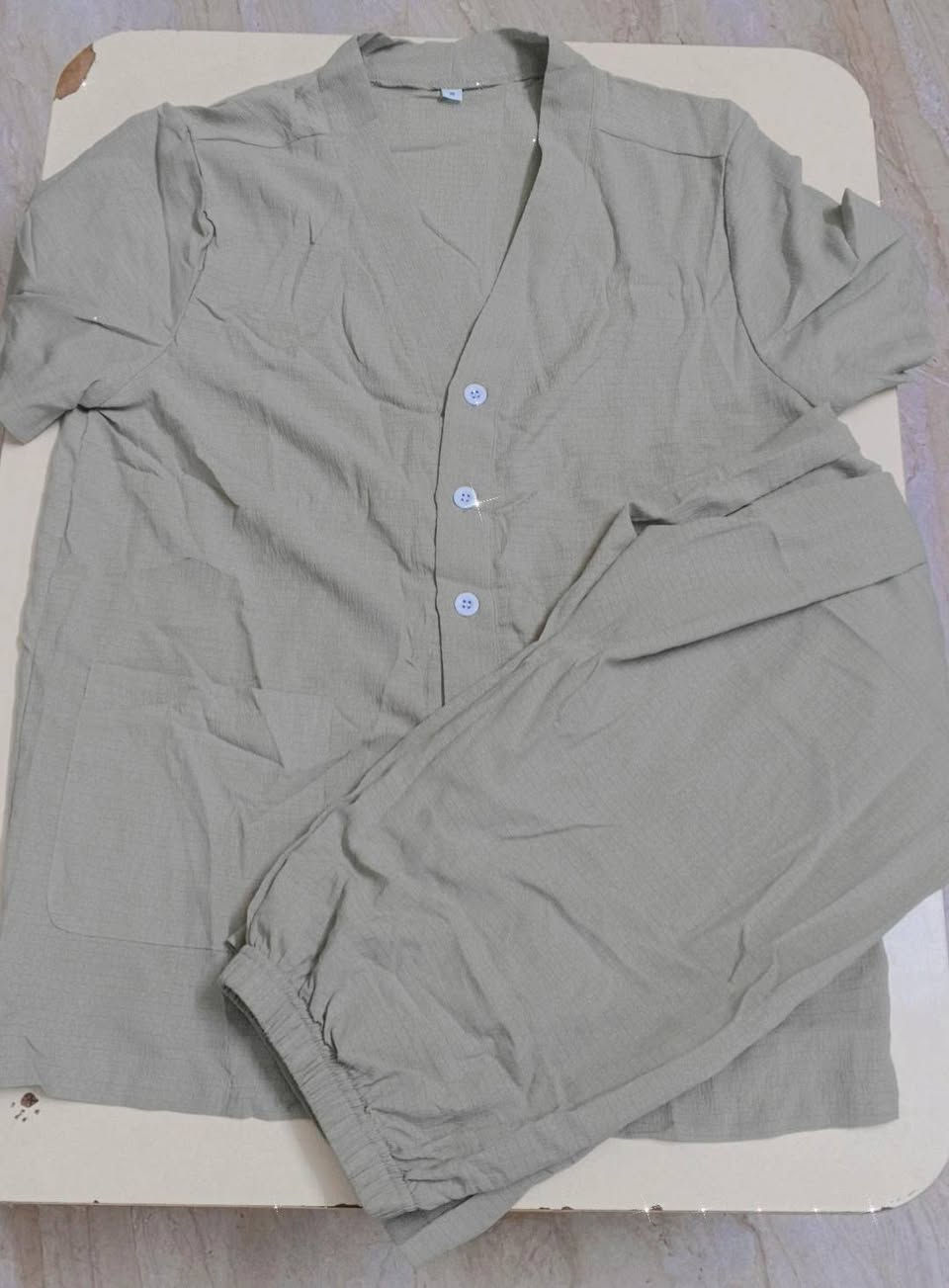 تراكات نسائي كل القياسات 2ب15


**إذا كنت صاحب هذا الإعلان وتريد حذفه لأي سبب، رجاءا أرسل رسالة إلى الدعم الفني**