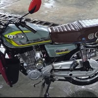 سيفان منفيس • كمرك مدفوع • موديل ٢٣