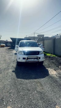 موديل ٢٠١٠ • كركوك • بي سبوغ