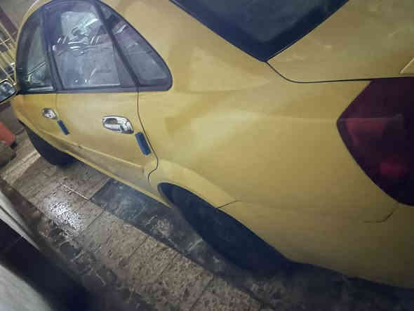 السلام عليكم أوبترا موديل 2011 شركة عامة كير مكينة خير من الله السعر 68 مكان بغداد
***********
