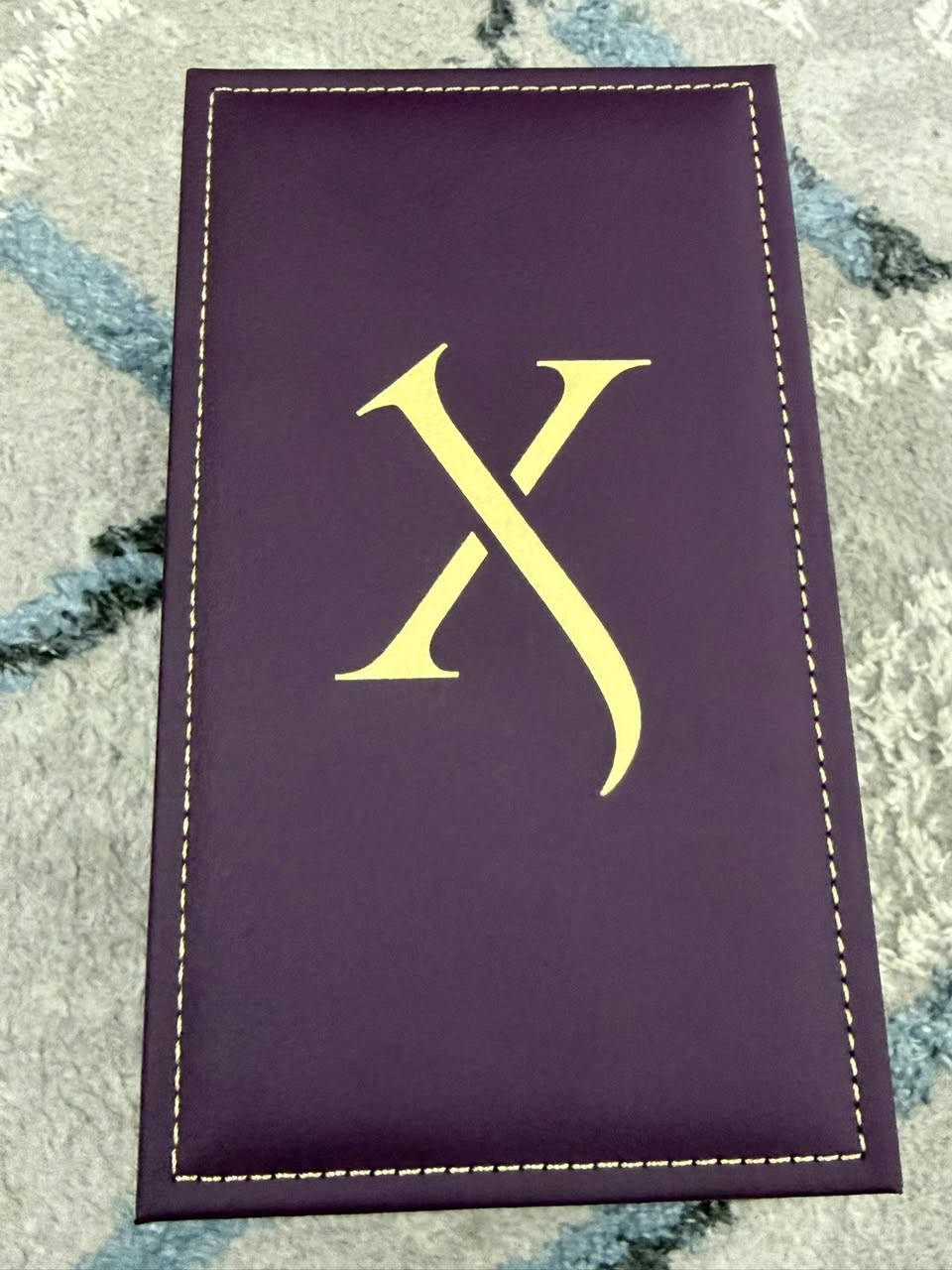 غير مستخدم فقط مفتوح السعر مزاد


**إذا كنت صاحب هذا الإعلان وتريد حذفه لأي سبب، رجاءا أرسل رسالة إلى الدعم الفني**