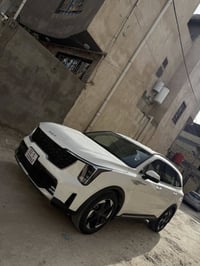 سورنتو ٢٠٢٥ • محرك ٢٥٠٠ • ماشيه ١٠٠٠٠