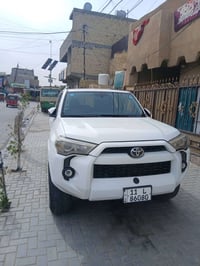 تويوتا فورنر 2019 المكان بغداد  السياره بسمي  ماشيه ٧٠ الاستفسار ٠٧٧٠٠...