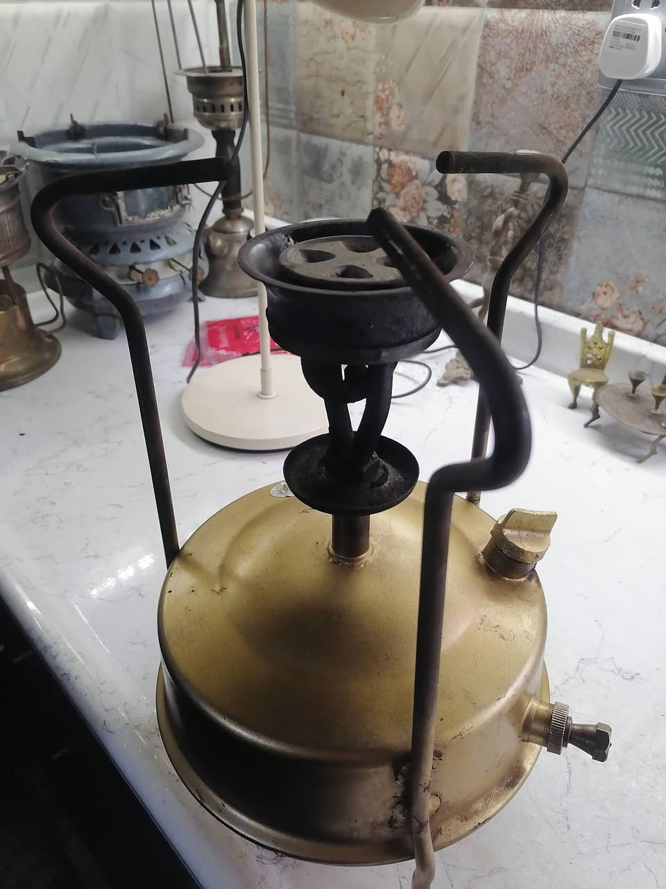 بريمز حديد شغله جداً ممتاز
السعر ٤٥ ألف


**إذا كنت صاحب هذا الإعلان وتريد حذفه لأي سبب، رجاءا أرسل رسالة إلى الدعم الفني**