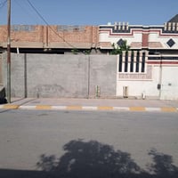 حي الرسالة • ٣٧٠٫٥م • واجهة ١٨٫٣م
