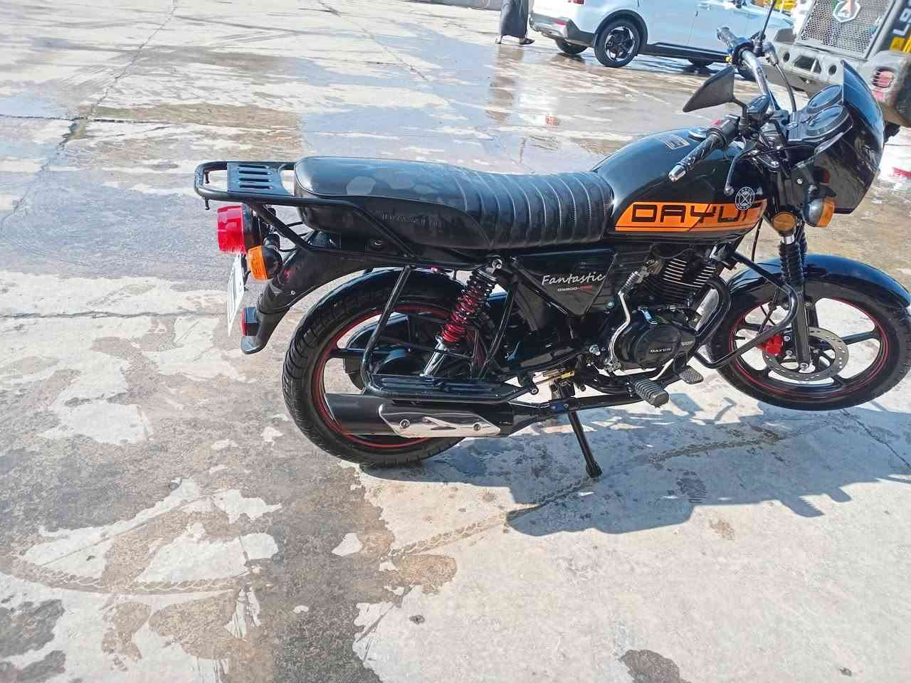 سلام عليكم دراجه دايوان موديل 2025اسعر مليون و700وبي مجال المكان صلاح الدين قضاء بلد الستفسار اتصل ***********
