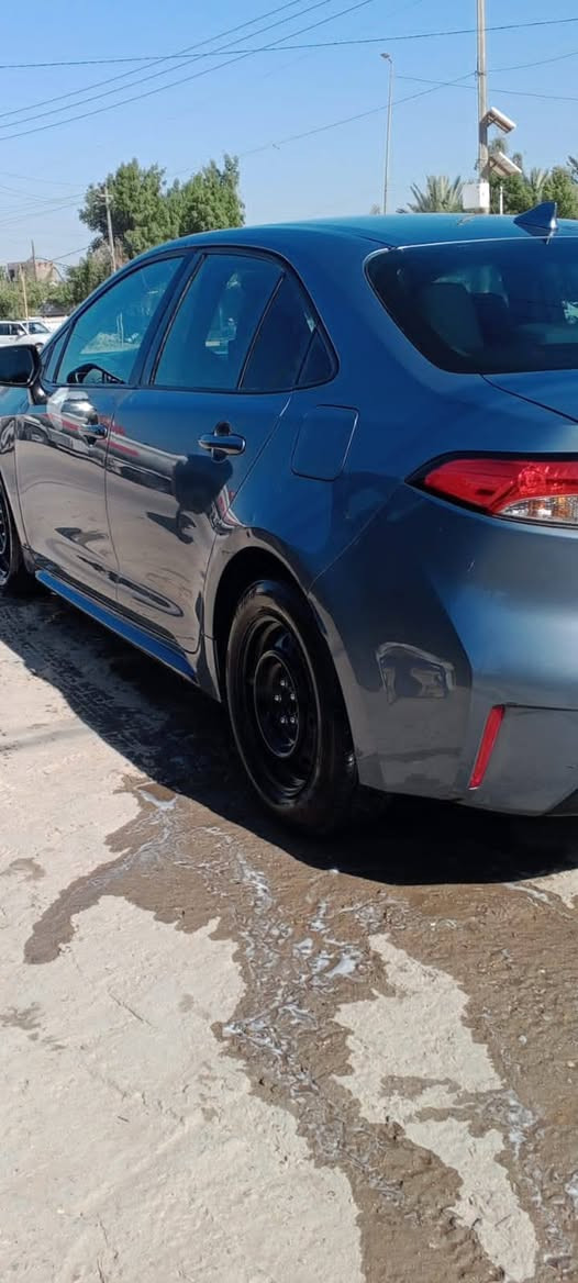 كورلا موديل 23رقم نجف معوقين خمس قطع صبغ السعر ب 125وبيهامجال


**إذا كنت صاحب هذا الإعلان وتريد حذفه لأي سبب، رجاءا أرسل رسالة إلى الدعم الفني**