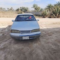 فراشة • ١٩٩٦ • الديوانية