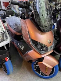 Dream 6  دراجه الحلم :: وفعلا حلم   من شركة سونرا العالمية  التي تحمل ...