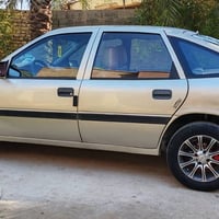 فيكترا • محرك ٢.٠ • وارد ياباني