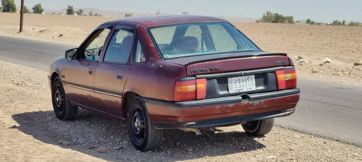 مكلف بل نشر
للبيع فكتره حجم 16موديل 91رقم الماني شرط التحويل طخم امامي دوشمه جديده  السعر 37وبيها مجال
المكان موصل قرية المصائد 
#الاستفسارـاتصل *********** مـحـمــد ال جـاسـم
