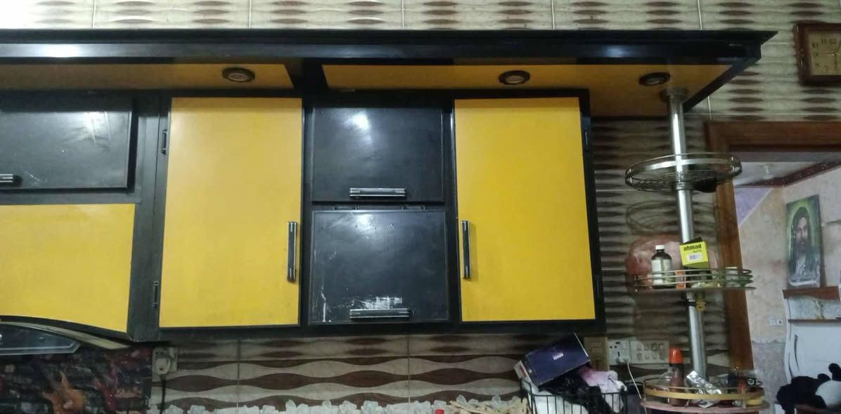 السلام عليكم رمضان كريم كاونتر ٥متر هوايه قطع بي سعره ٤٥٠ وبي مجال ونزلي اشعندج للبيع اليوم جمعه والرزق على الله ورفعي المنشور بصلاة على محمد وال محمد


**إذا كنت صاحب هذا الإعلان وتريد حذفه لأي سبب، رجاءا أرسل رسالة إلى الدعم الفني**