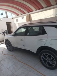 كوراندو • ٢٠٢٥ • ماشيه ٥٠٠٠