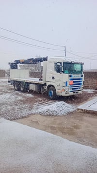 كرين للبيع بومه ٢٠٠٢ في ٨ كرين ميته بلافنكر ١٩  الف الاتصال على الرقم ...