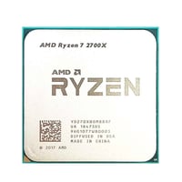 رايزن R5 2700x • 8 انوية 16 مسار • بغداد مدينة الصدر