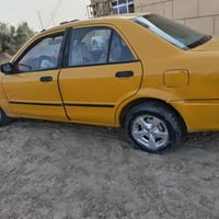 كورلا • مكينه وكير • اوتوماتيك