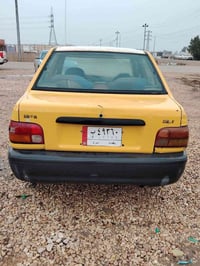 سايبا ١٣١ • ٢٠١٢ • كير جديد