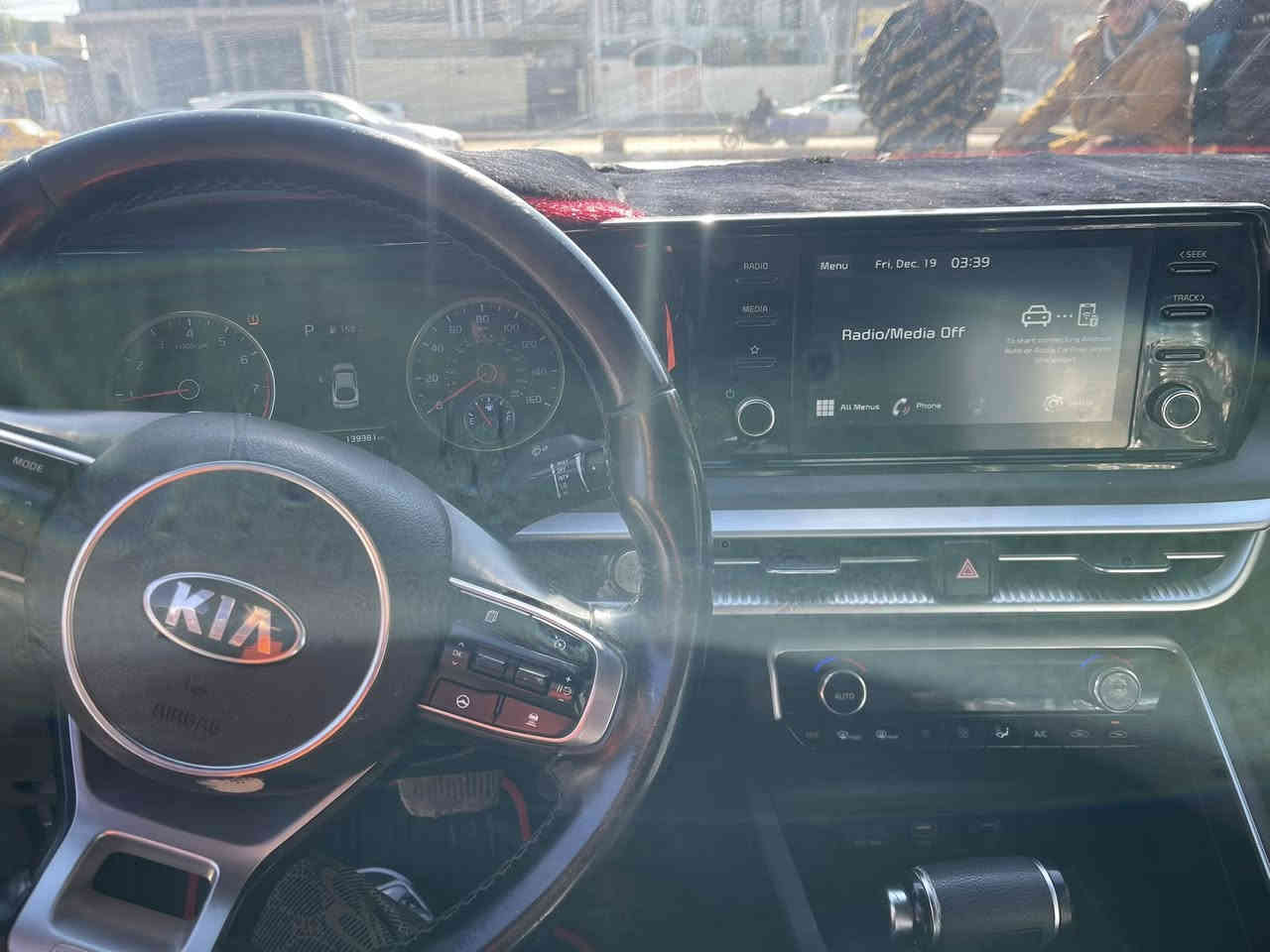 كي فايف ٢١ قادسيه معوقين باقي سنه وصير حره   ضرره حوض من امريكا       محرك ١٦٠٠ تيربو كير مكينه حداديه كفاله سعر ١٤٥ مكان ديوانيه لاسكان ***********
