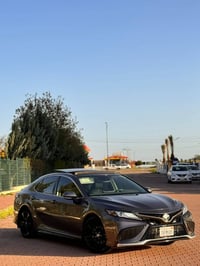 كامري XSE • ٢٠٢٣ • اربيل