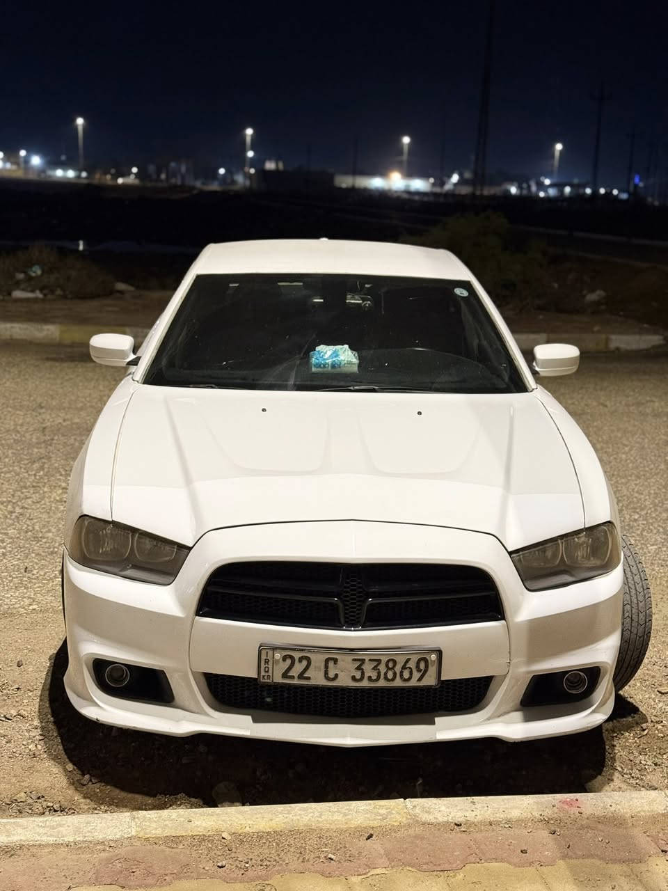 السلام عليكم شباب جارجر 2011 

سنويه جديده رقم أربيل  ب اسمي 

تخم تاير كير جديد سياره جاهزه 

مابيها ضربه ابد بس فتح قطع أبيع حزام 

مكاني ميسان علي شرقي ***********

السعر 138 المو شراي لا يتعبني
