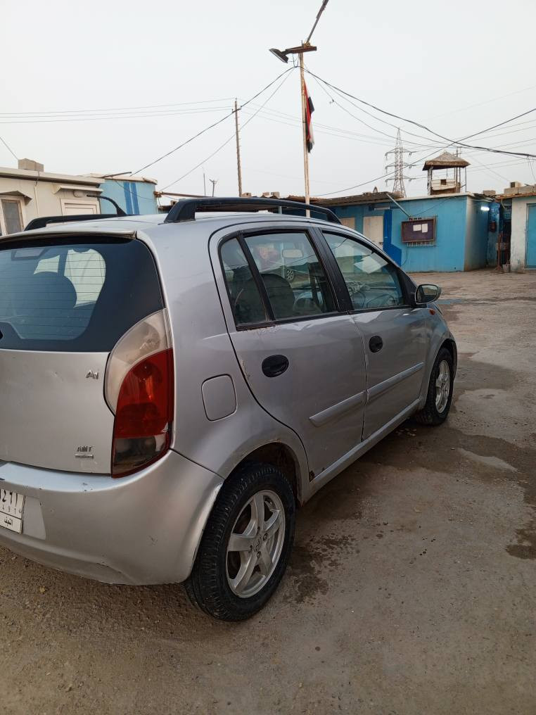 شيري A1مديل 2013 
بيها مشكله بلكير مبوش بوستر مدري ماطور السعر 18 المكينه كلش حلوه
اتصل *********** بغداد, العراق
