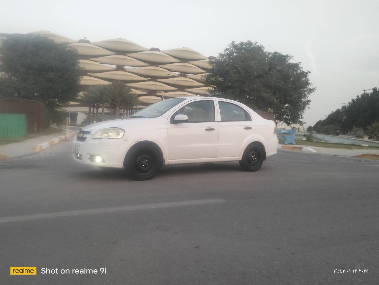 افيو موديل 2010 رقم الاماني جديد سنويه إلى 2029
تبريد ثلج  تتفه تخم تاير دواخل صاجي واسود رقم بصره 
السياره موجوده بلبصره بدور الشرطه قرب المعارض 

ملاحظه 
السياره ينرايدله بجم كامل موضح بلصوره 
وبيه كازكييت 
السعر 50قفل بدون نقاش 
لاتصال على هاذ الرقم ***********
