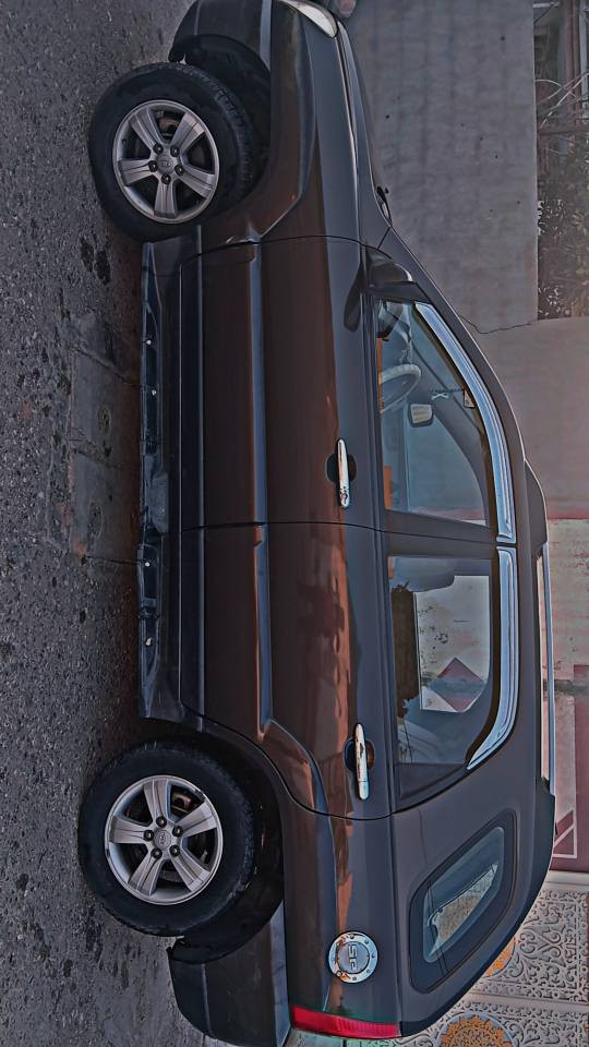 سبورتج ٢٠١٠ خليجي لون جوزي
داخل بيجي فتحة سقف. شاشة ايباد رقم و سنوي باسمي الى ٢٠٢٨ مكفولة من الصبغ
فقط تكحيل الجاملغ شي قليل مع البنيد ايضا قليل و ل بكلايت + جرد خفيف بل بنيد مثل ما موضح بلصور و بارد شبر بل باب السكن رقم اربيل السعر ١٢٠ورقة أربيل, العراق


**إذا كنت صاحب هذا الإعلان وتريد حذفه لأي سبب، رجاءا أرسل رسالة إلى الدعم الفني**