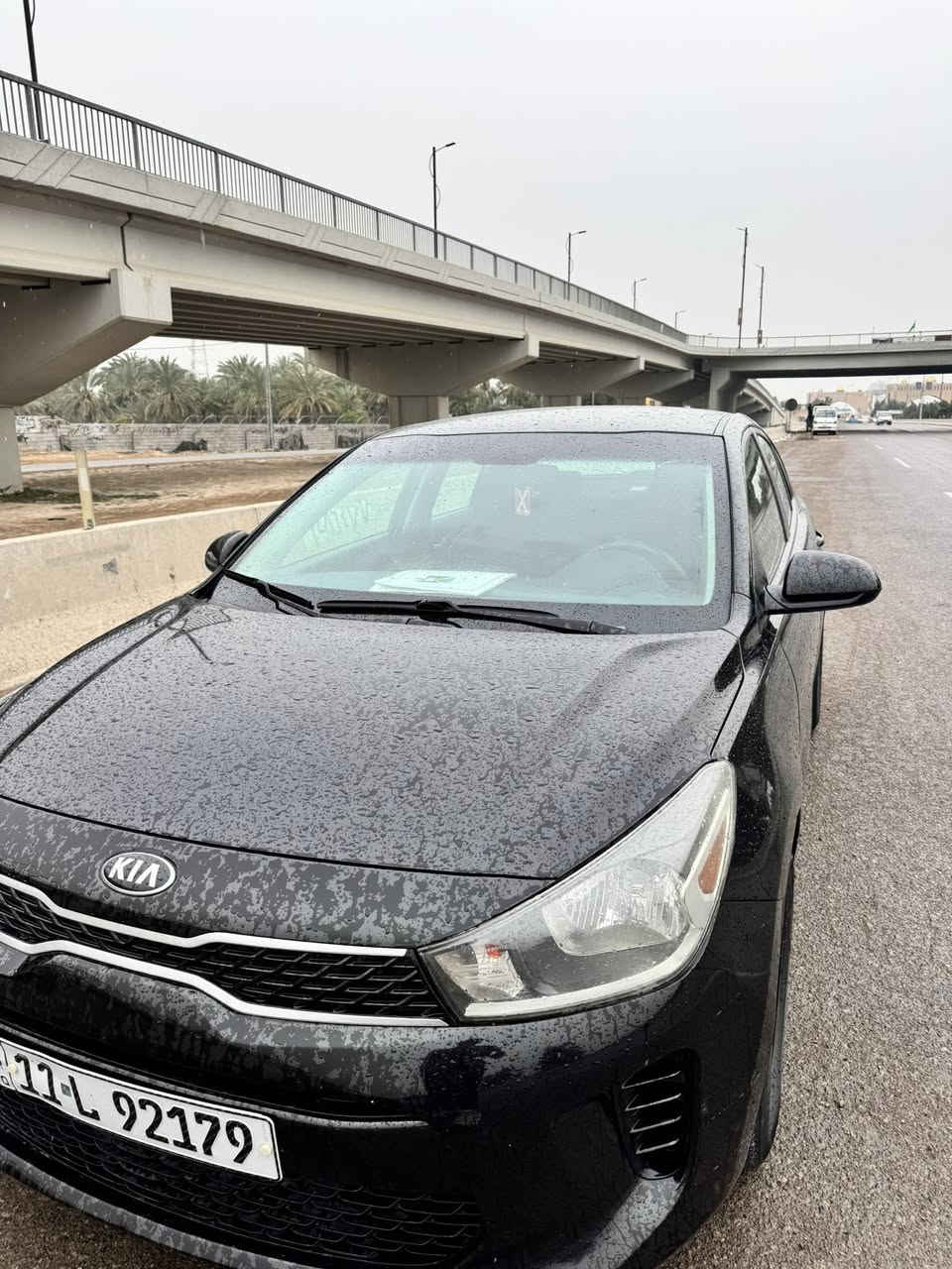 السلام عليكم ..
كيا ريو موديل 2020
ماشية 85mi
اسود اللون
حادث جاملغ وباب السايق
السعر 108 ورقة
العنوان بغداد الحسينية قرب دائرة المرور


**إذا كنت صاحب هذا الإعلان وتريد حذفه لأي سبب، رجاءا أرسل رسالة إلى الدعم الفني**