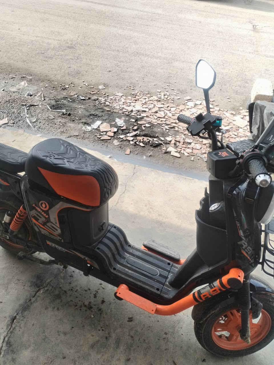 R9للبيع مستعمل شهرواحد


**إذا كنت صاحب هذا الإعلان وتريد حذفه لأي سبب، رجاءا أرسل رسالة إلى الدعم الفني**