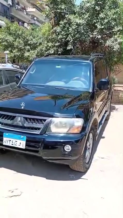 سياره باجيرو للبيع الماكينه الكبيره 3800 / صيانه كامله /  سبعه راكب / فاتحه سقف اعلي فئه لا تحتاج الي اي مصاريف متاح كاش للإستفسار
البيع لغرض السفر 

+20 100 1826071


**إذا كنت صاحب هذا الإعلان وتريد حذفه لأي سبب، رجاءا أرسل رسالة إلى الدعم الفني**