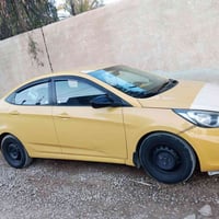 اكسنت ٢٠١٣ • فول اوتو • بدون دواخل