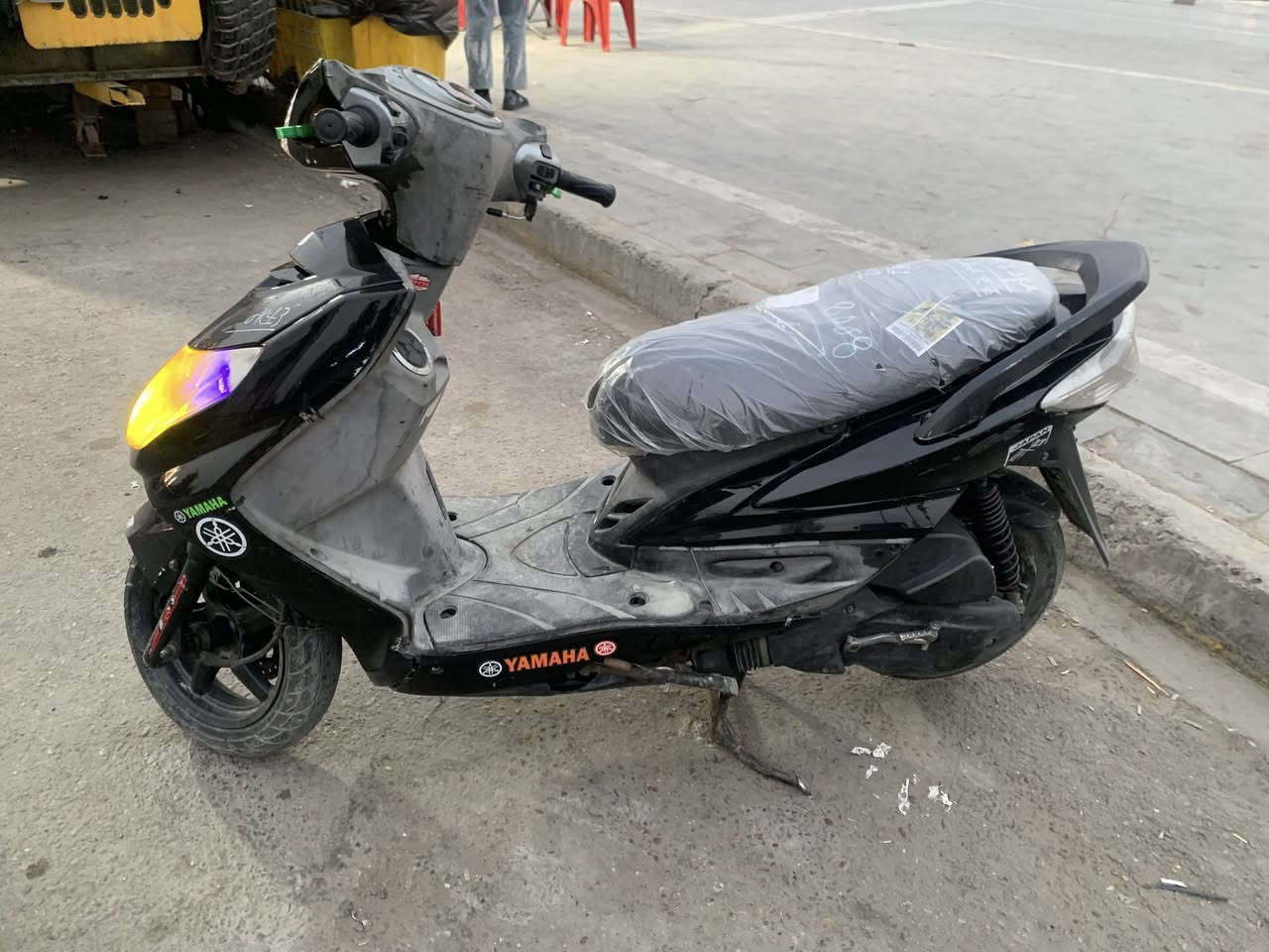 السلام عليكم 
سكنس فحل كابريتر للبيع
كابريتره تعبان أبيعه كوم حديد 
ب400قفل قفل المكان الشعب
***********
